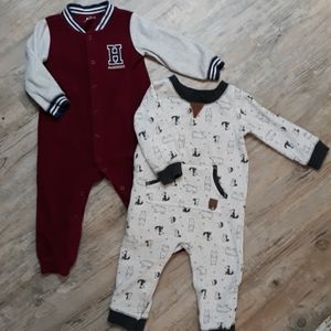 Carters 18 Month Jumpers
